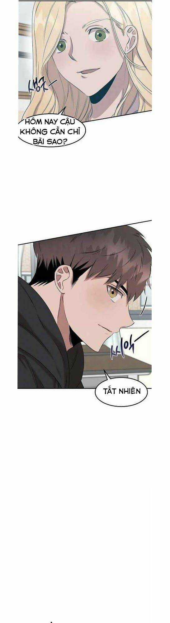 Bác Sĩ Thiên Tài Lee Moojin Chapter 26 trang 2