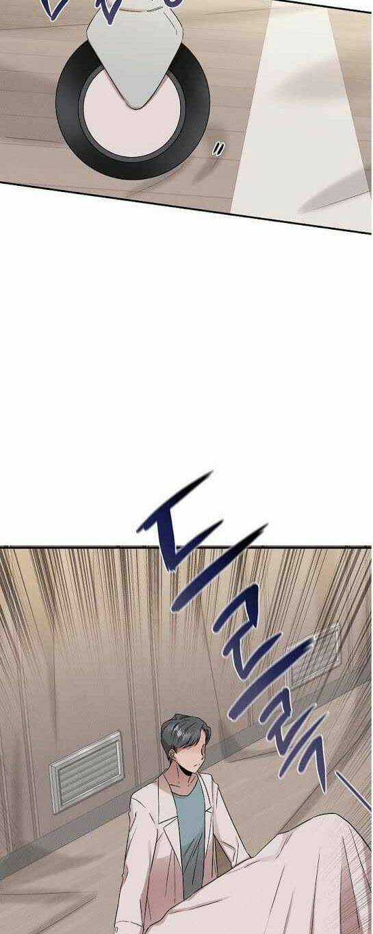 Bác Sĩ Thiên Tài Lee Moojin Chapter 26 trang 26