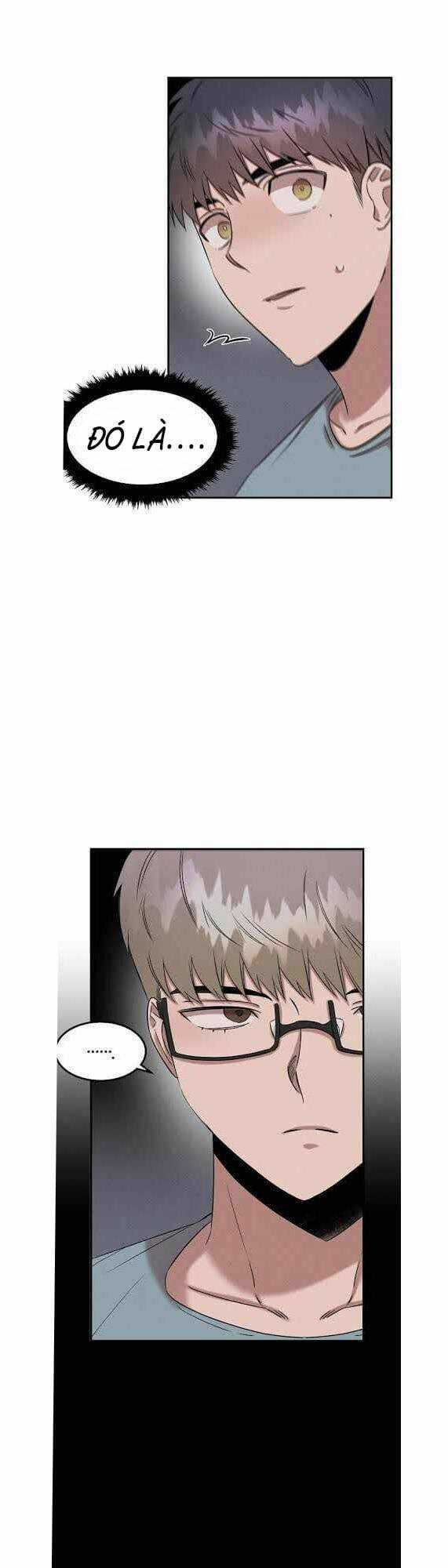Bác Sĩ Thiên Tài Lee Moojin Chapter 26 trang 29
