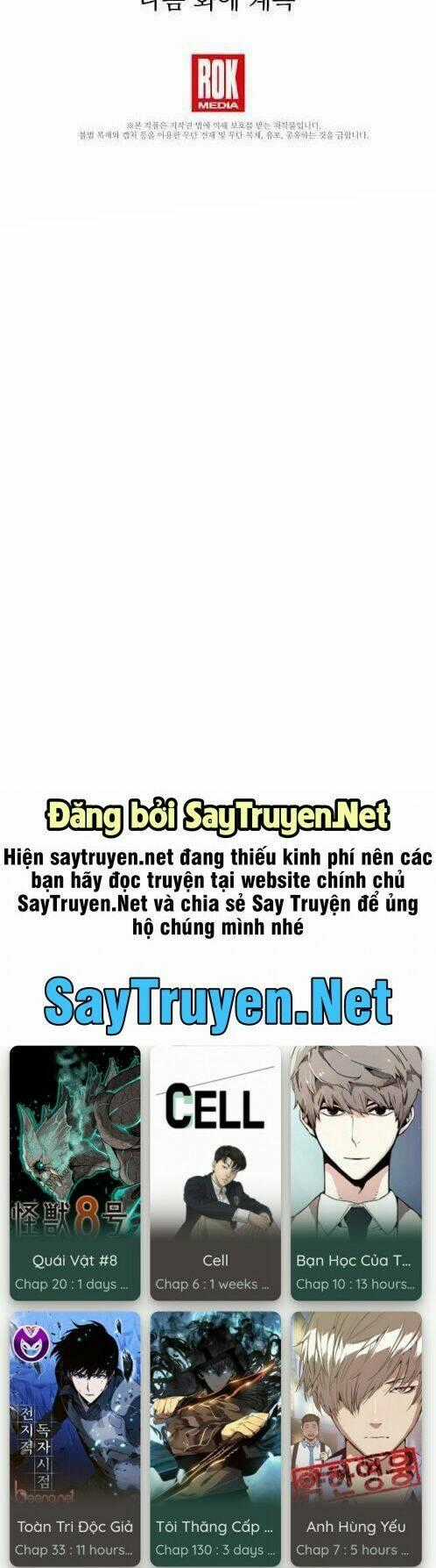 Bác Sĩ Thiên Tài Lee Moojin Chapter 26 trang 41