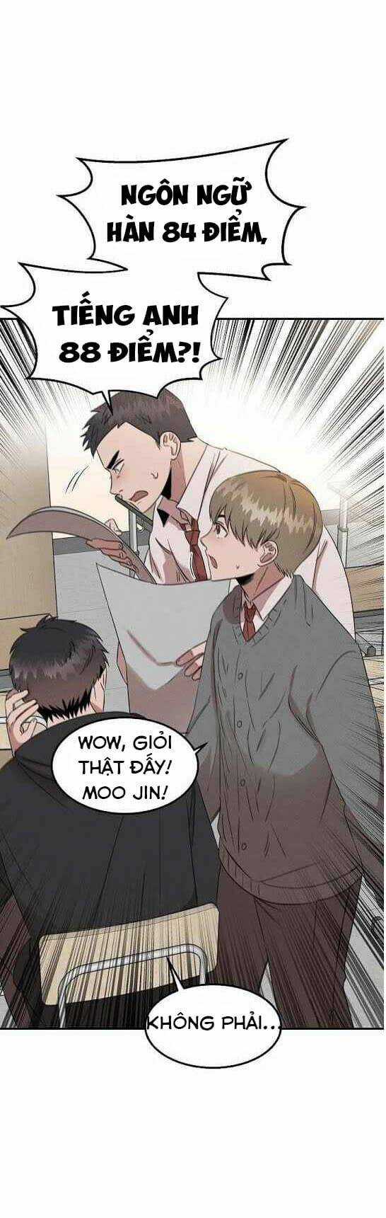 Bác Sĩ Thiên Tài Lee Moojin Chapter 26 trang 5