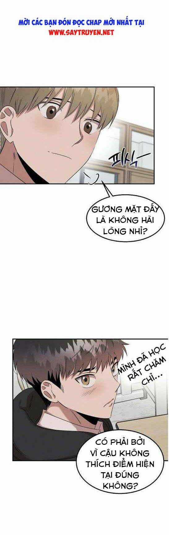 Bác Sĩ Thiên Tài Lee Moojin Chapter 26 trang 6