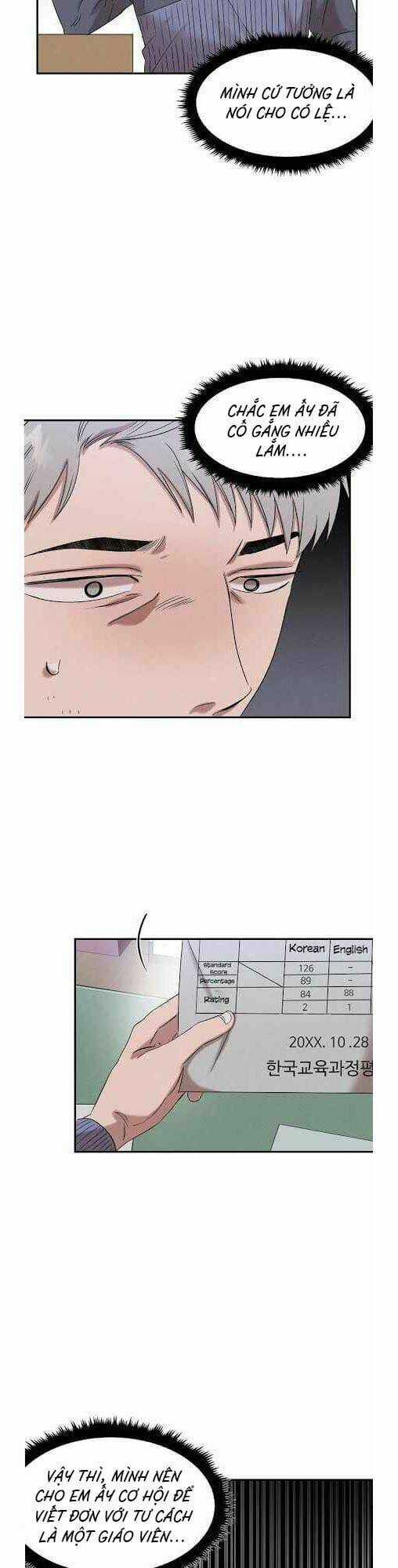 Bác Sĩ Thiên Tài Lee Moojin Chapter 26 trang 9