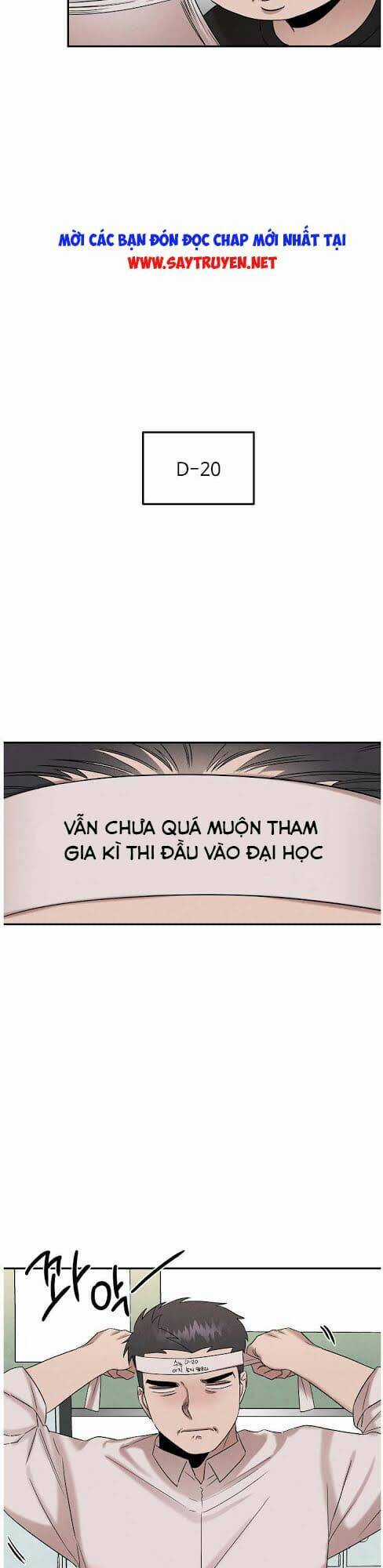 Bác Sĩ Thiên Tài Lee Moojin Chapter 28 trang 13