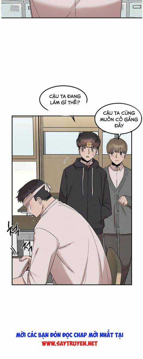 Bác Sĩ Thiên Tài Lee Moojin Chapter 28 trang 14