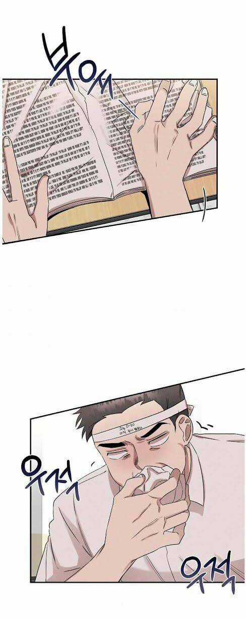 Bác Sĩ Thiên Tài Lee Moojin Chapter 28 trang 15
