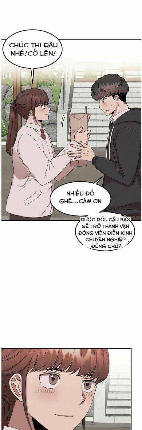 Bác Sĩ Thiên Tài Lee Moojin Chapter 28 trang 22