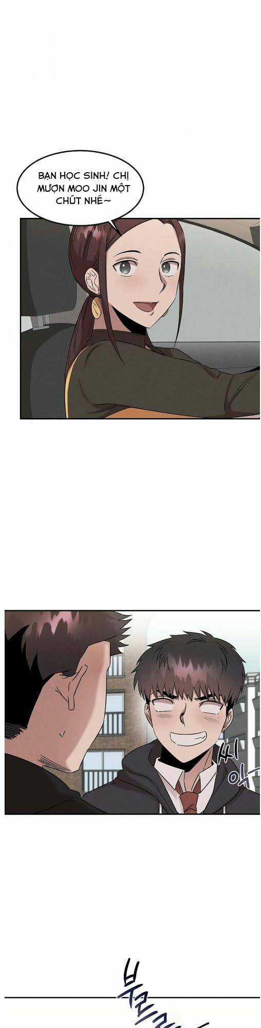 Bác Sĩ Thiên Tài Lee Moojin Chapter 28 trang 25