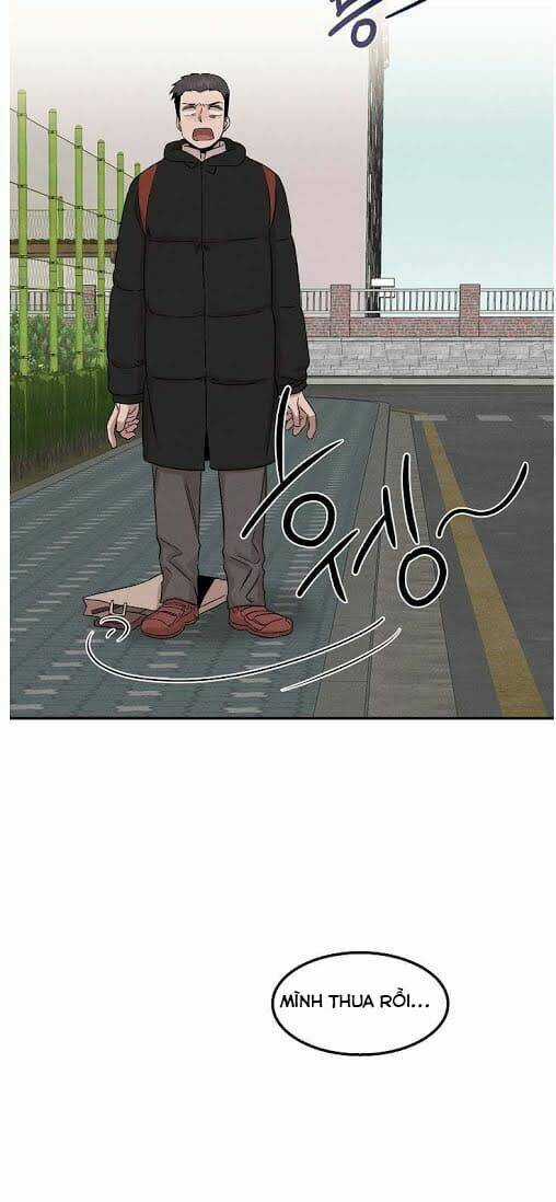 Bác Sĩ Thiên Tài Lee Moojin Chapter 28 trang 26