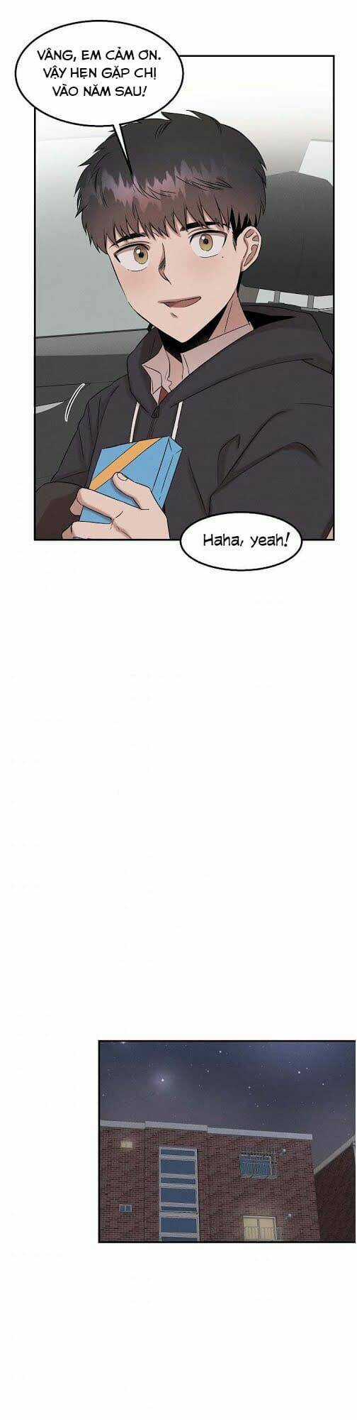 Bác Sĩ Thiên Tài Lee Moojin Chapter 28 trang 29