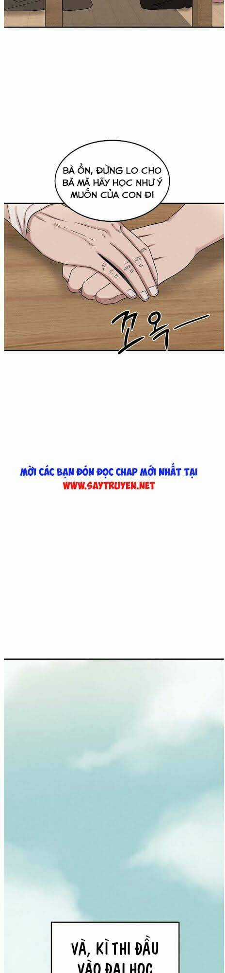 Bác Sĩ Thiên Tài Lee Moojin Chapter 28 trang 33