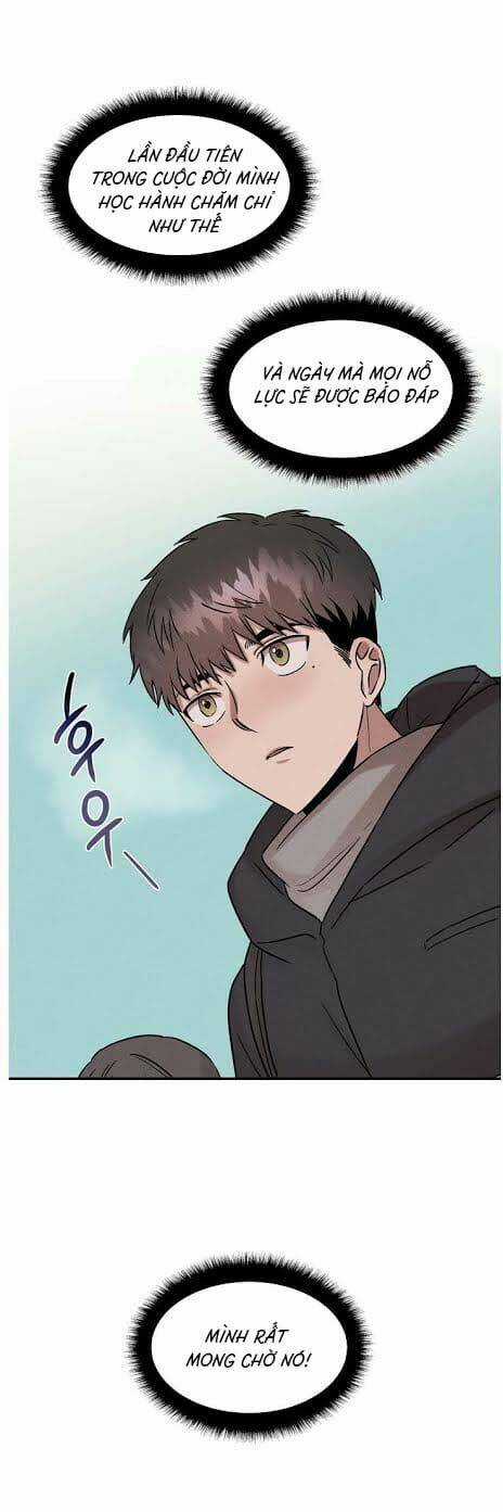 Bác Sĩ Thiên Tài Lee Moojin Chapter 28 trang 35