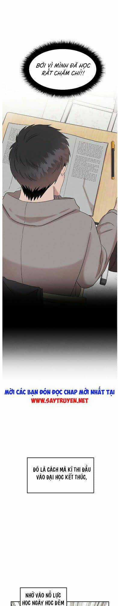 Bác Sĩ Thiên Tài Lee Moojin Chapter 28 trang 36