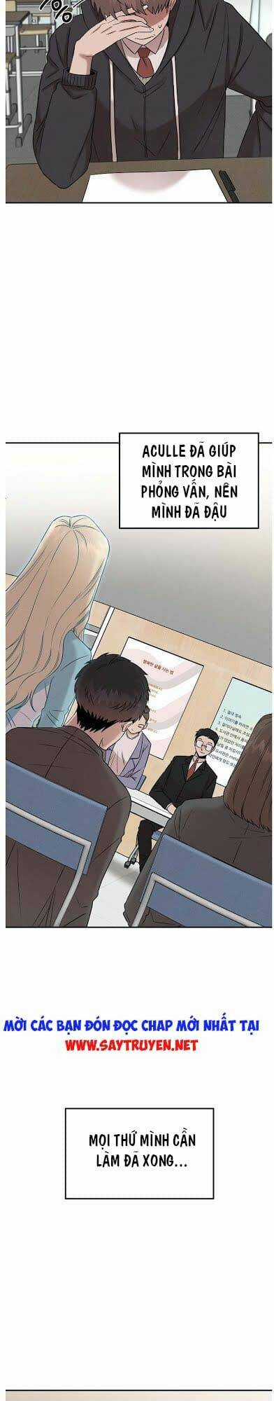 Bác Sĩ Thiên Tài Lee Moojin Chapter 28 trang 38