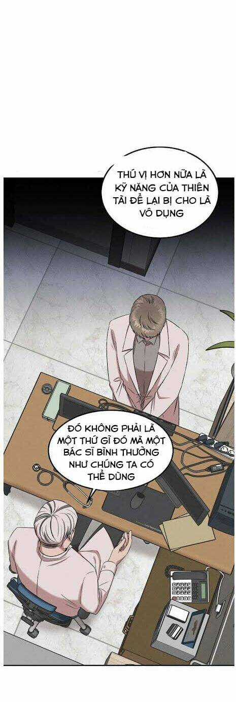 Bác Sĩ Thiên Tài Lee Moojin Chapter 28 trang 4
