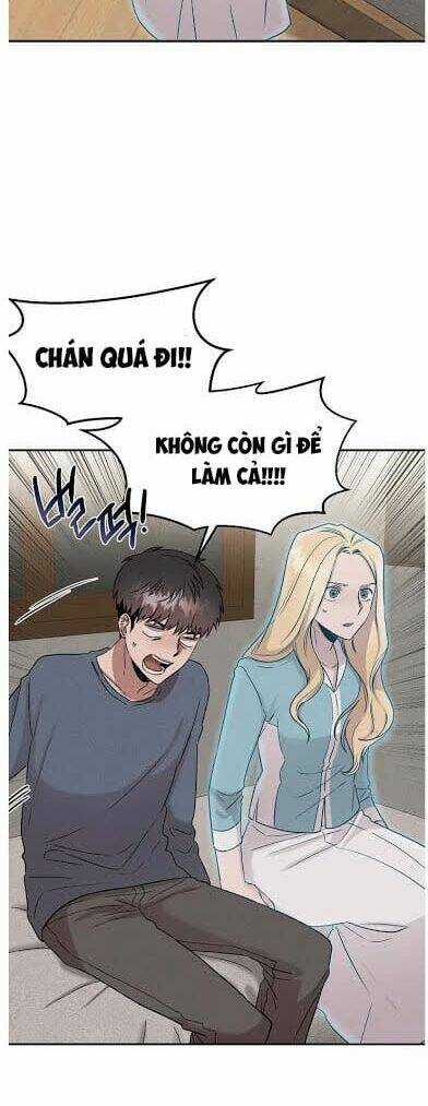 Bác Sĩ Thiên Tài Lee Moojin Chapter 28 trang 40