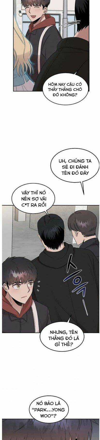 Bác Sĩ Thiên Tài Lee Moojin Chapter 28 trang 44