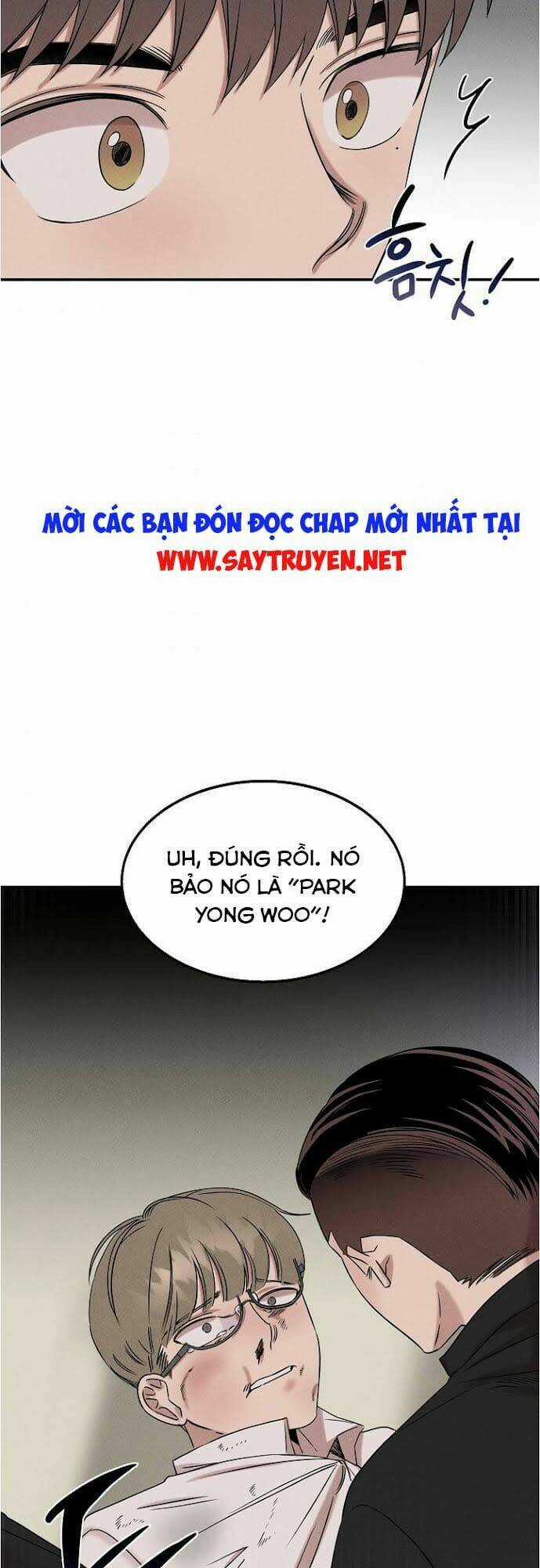 Bác Sĩ Thiên Tài Lee Moojin Chapter 28 trang 45