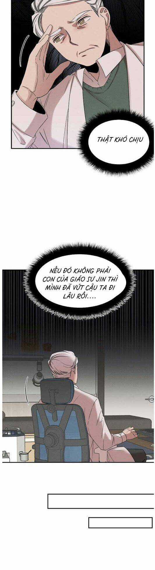 Bác Sĩ Thiên Tài Lee Moojin Chapter 28 trang 7