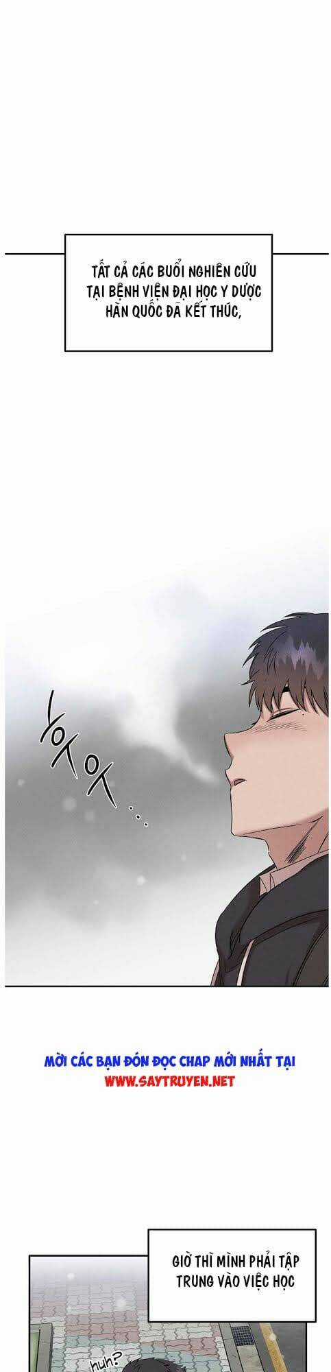 Bác Sĩ Thiên Tài Lee Moojin Chapter 28 trang 8