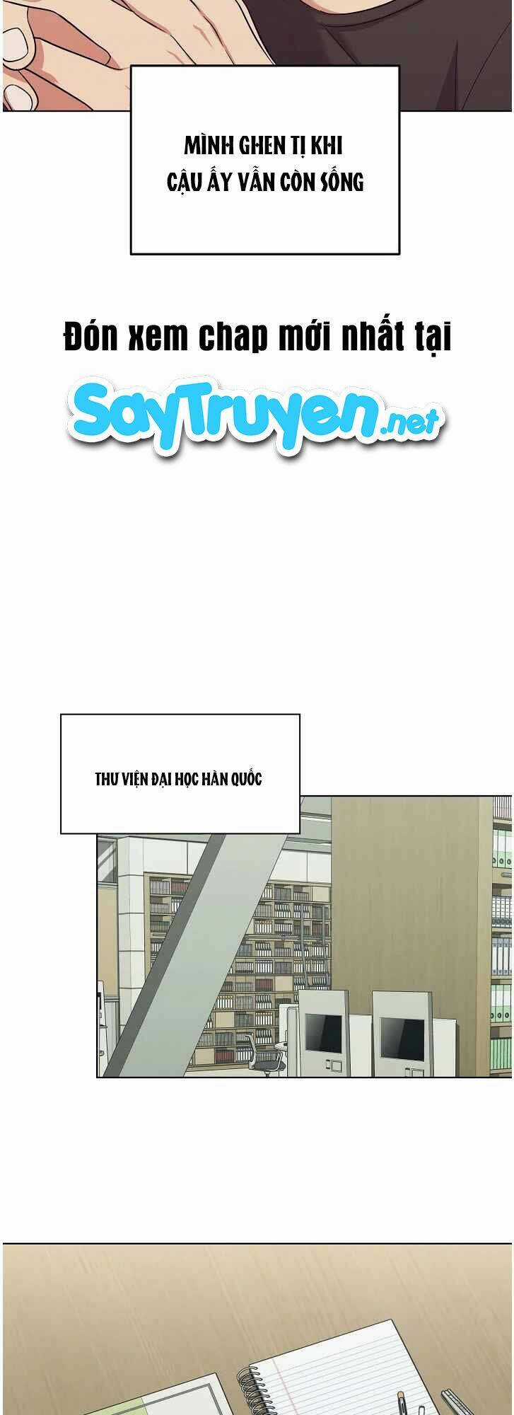 Bác Sĩ Thiên Tài Lee Moojin Chapter 54 trang 10