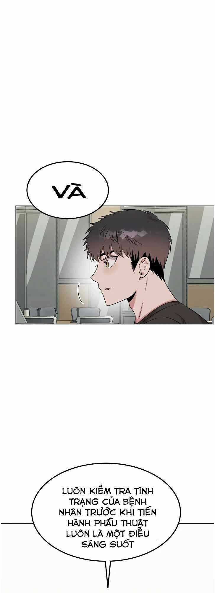 Bác Sĩ Thiên Tài Lee Moojin Chapter 54 trang 13