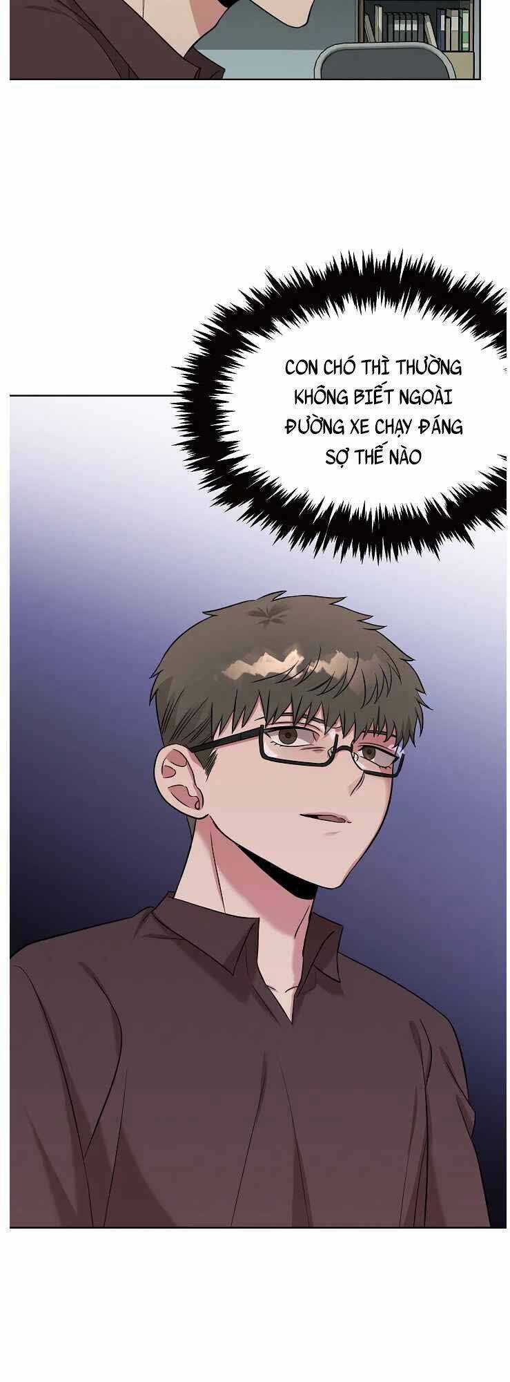 Bác Sĩ Thiên Tài Lee Moojin Chapter 54 trang 21
