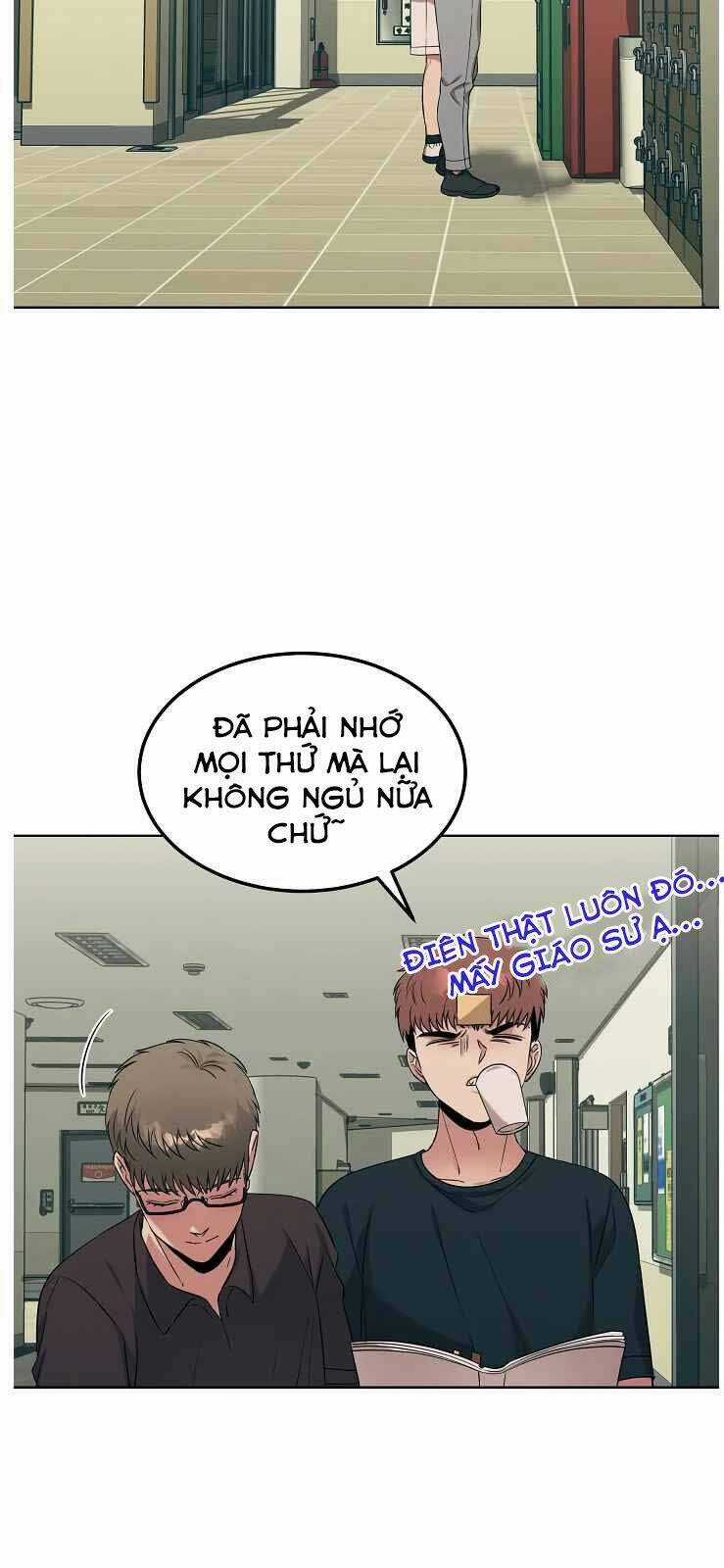 Bác Sĩ Thiên Tài Lee Moojin Chapter 54 trang 23