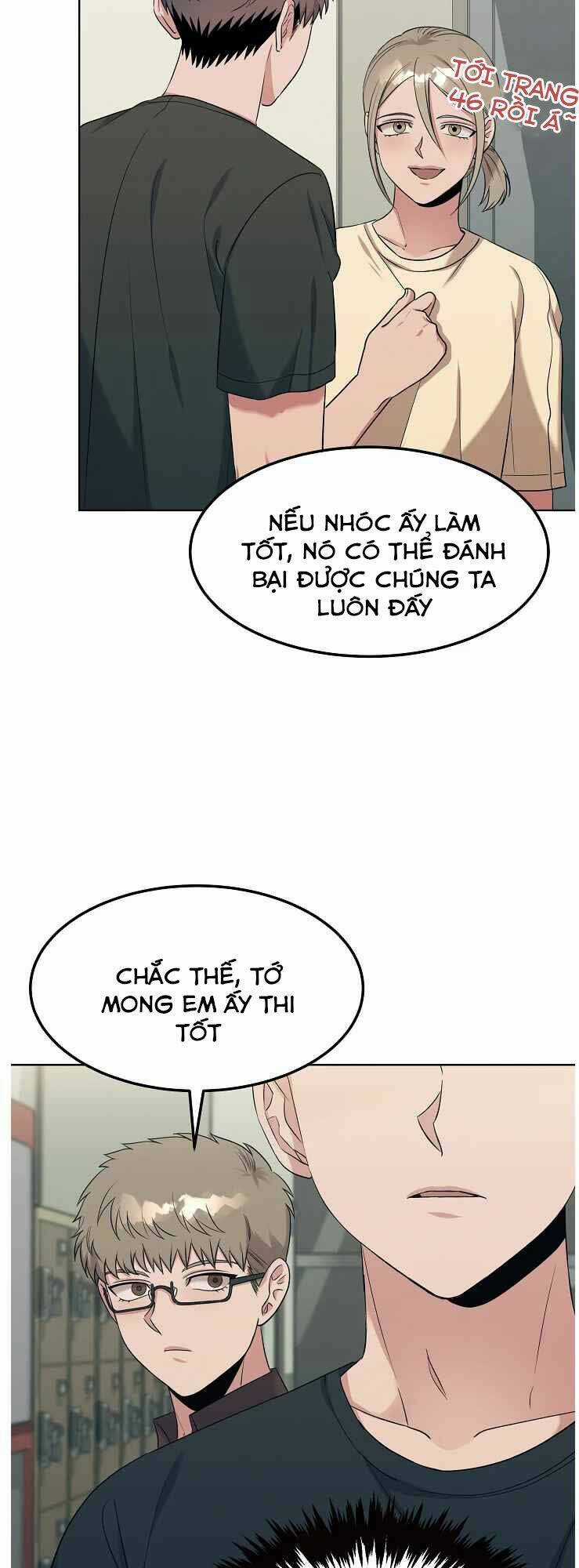 Bác Sĩ Thiên Tài Lee Moojin Chapter 54 trang 26