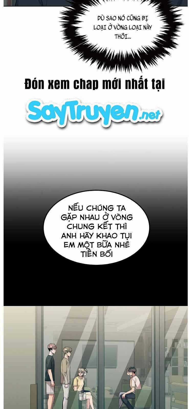 Bác Sĩ Thiên Tài Lee Moojin Chapter 54 trang 27