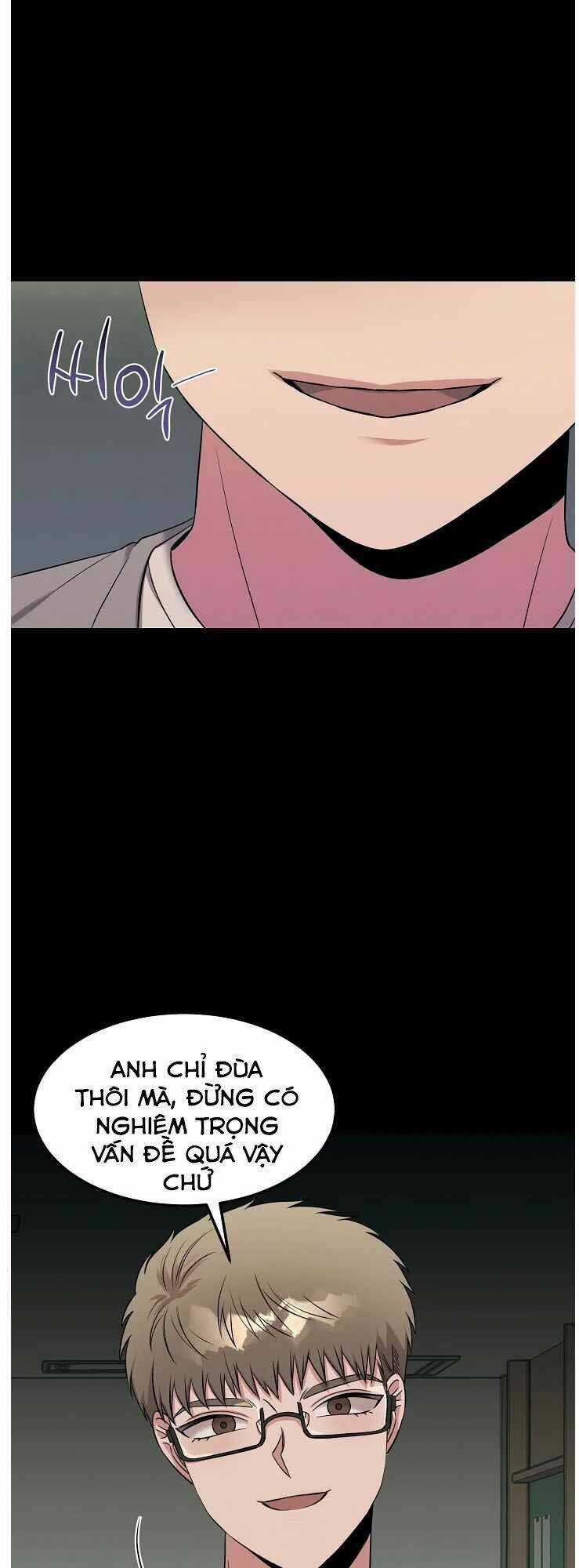 Bác Sĩ Thiên Tài Lee Moojin Chapter 54 trang 29