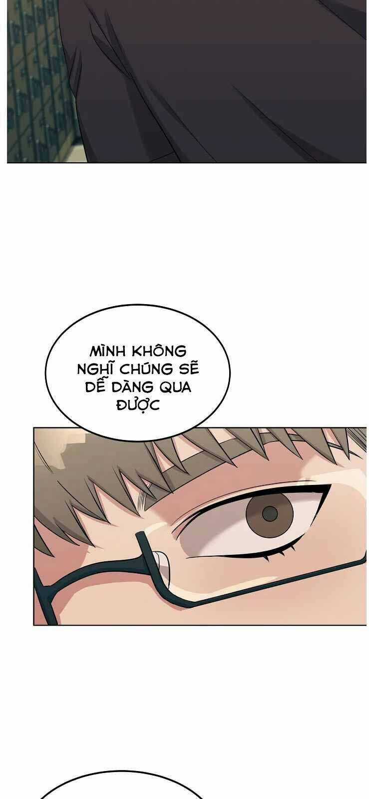 Bác Sĩ Thiên Tài Lee Moojin Chapter 54 trang 32