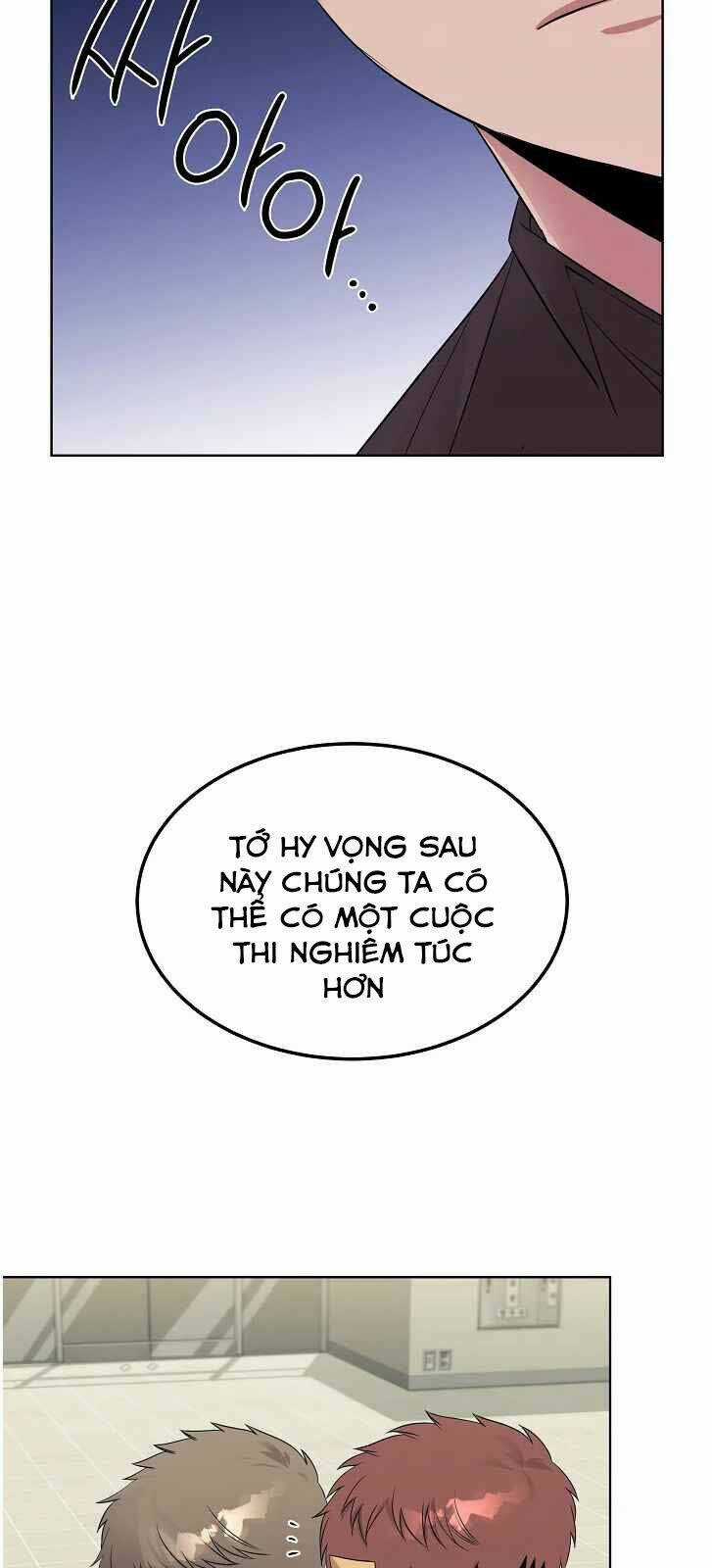 Bác Sĩ Thiên Tài Lee Moojin Chapter 54 trang 35