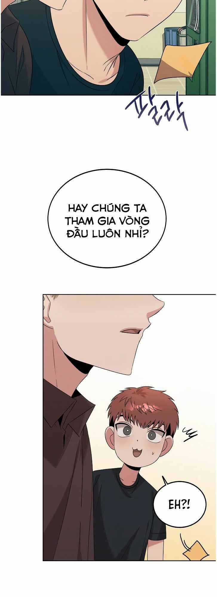 Bác Sĩ Thiên Tài Lee Moojin Chapter 54 trang 37