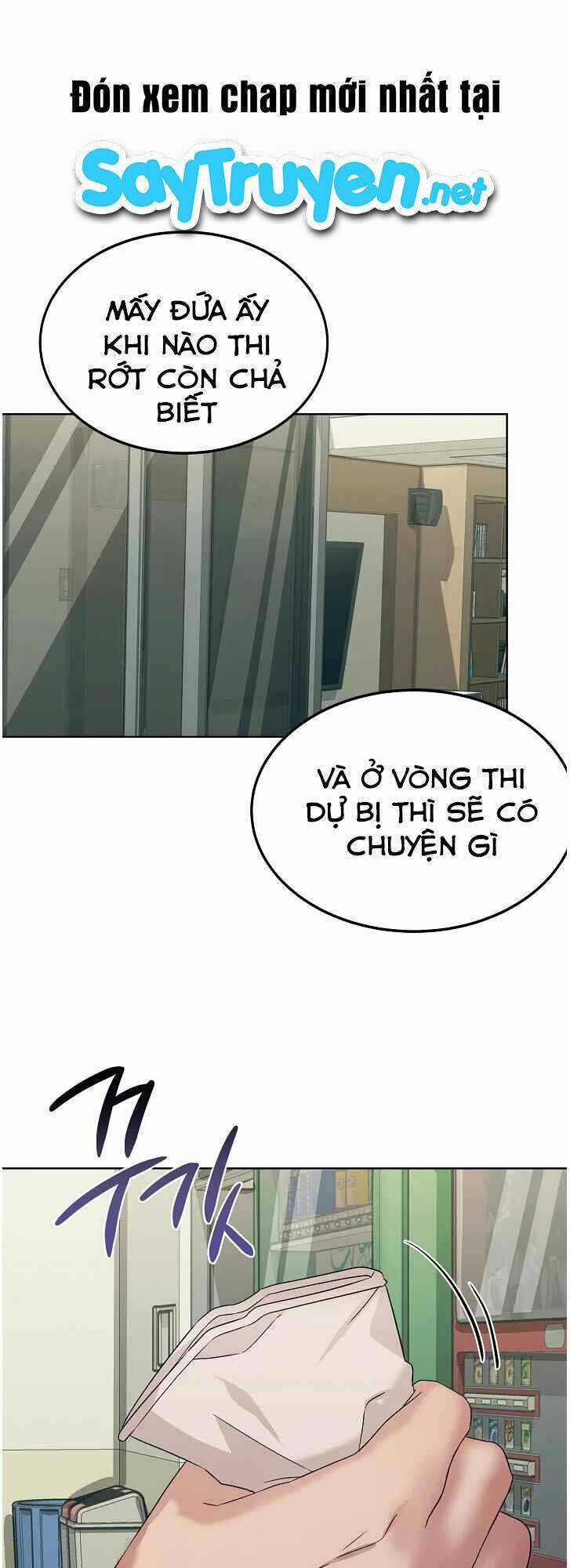 Bác Sĩ Thiên Tài Lee Moojin Chapter 54 trang 38