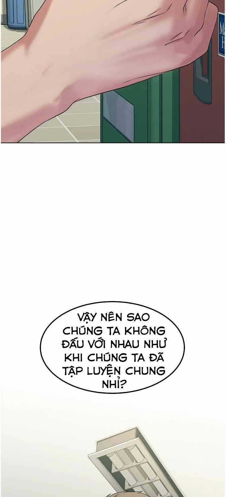 Bác Sĩ Thiên Tài Lee Moojin Chapter 54 trang 39