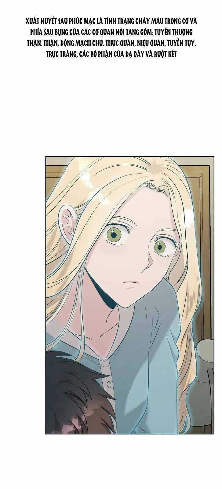 Bác Sĩ Thiên Tài Lee Moojin Chapter 54 trang 4