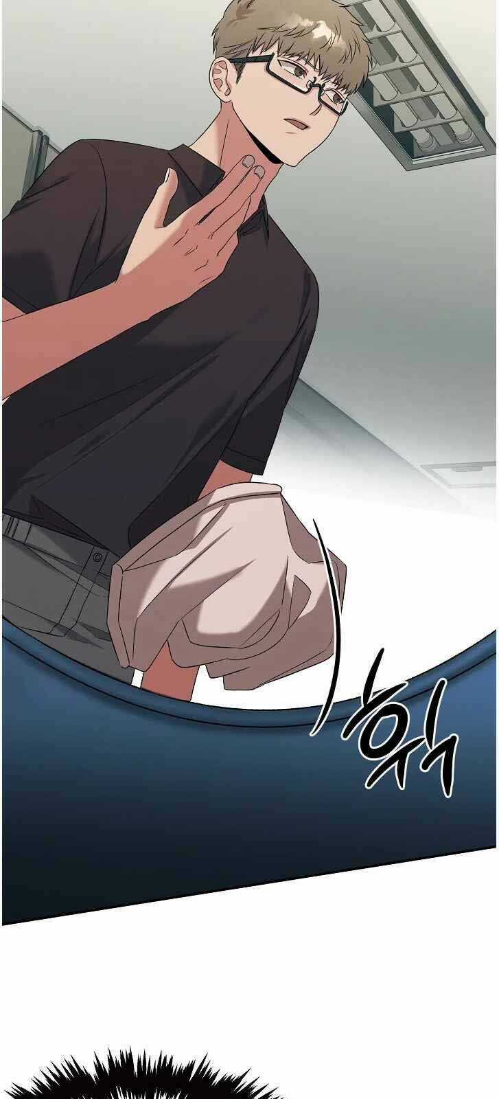 Bác Sĩ Thiên Tài Lee Moojin Chapter 54 trang 40