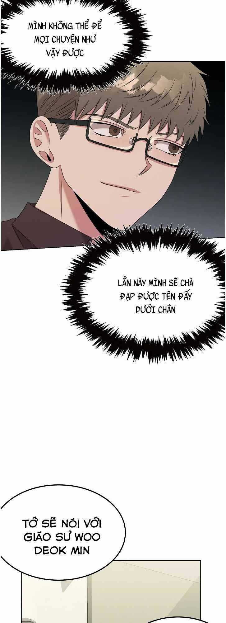 Bác Sĩ Thiên Tài Lee Moojin Chapter 54 trang 41