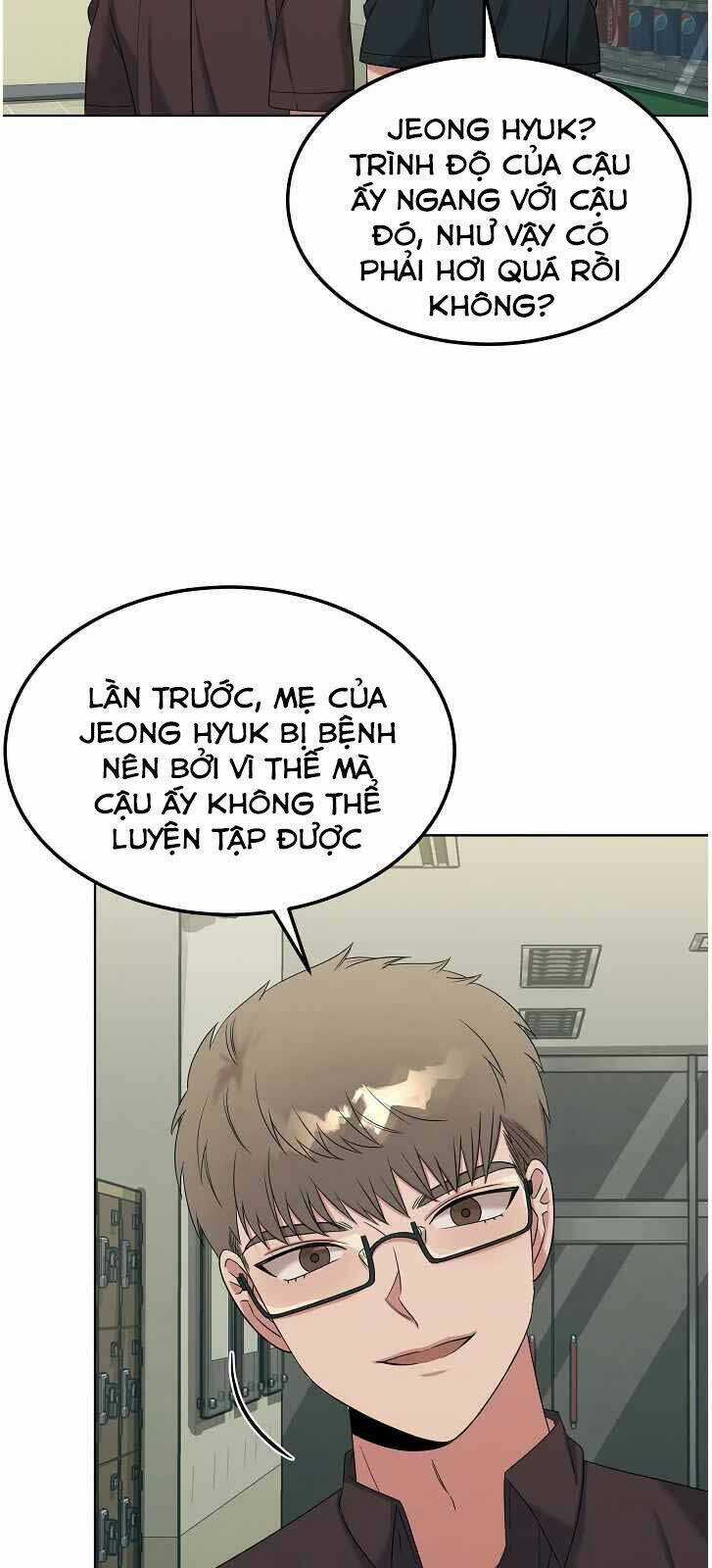 Bác Sĩ Thiên Tài Lee Moojin Chapter 54 trang 43