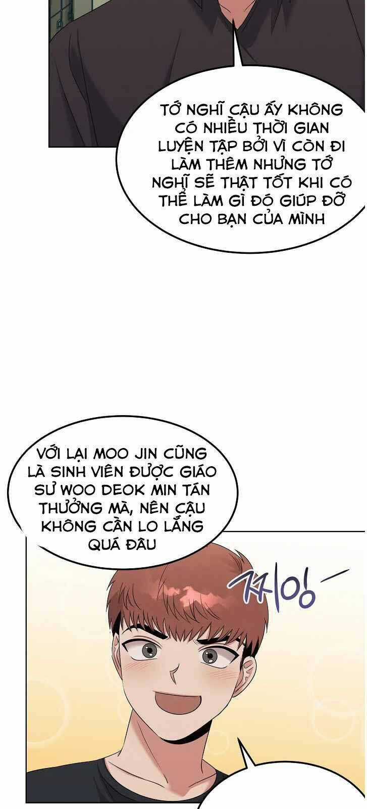 Bác Sĩ Thiên Tài Lee Moojin Chapter 54 trang 44