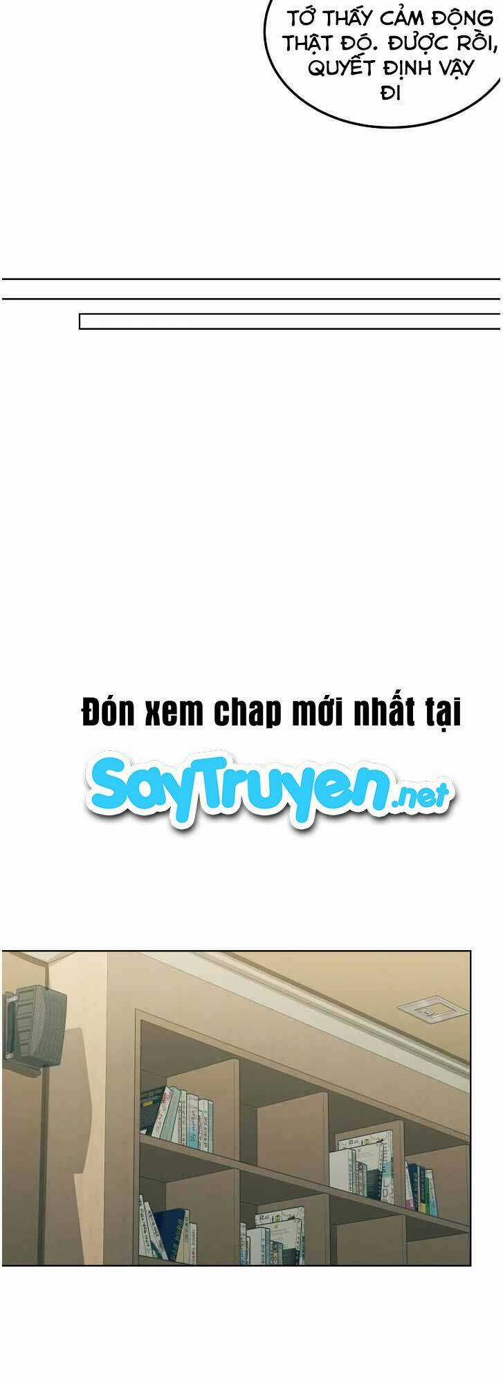 Bác Sĩ Thiên Tài Lee Moojin Chapter 54 trang 45