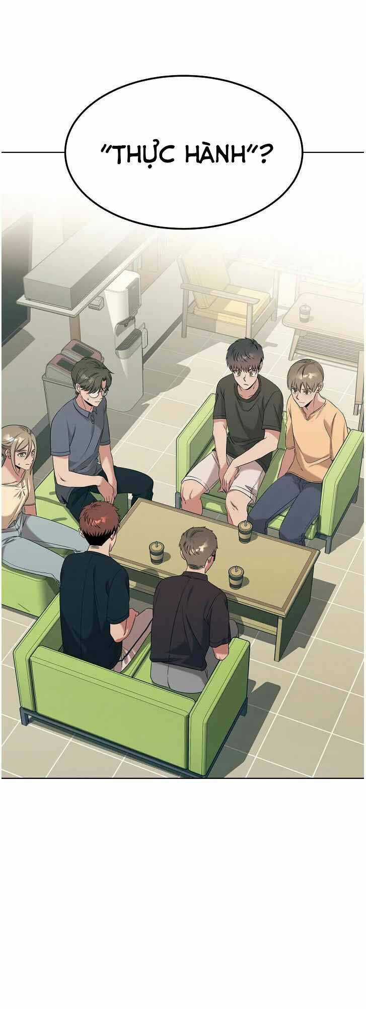 Bác Sĩ Thiên Tài Lee Moojin Chapter 54 trang 46