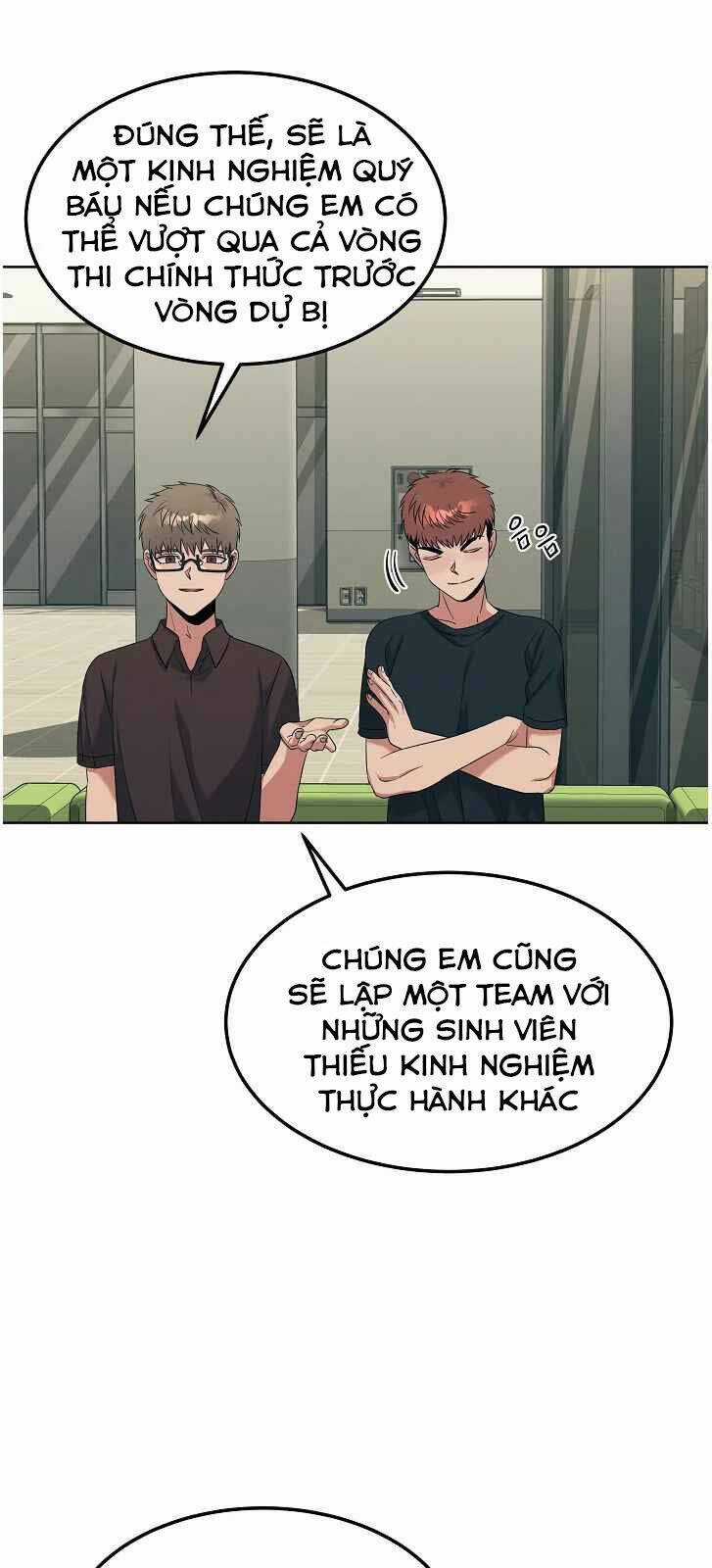 Bác Sĩ Thiên Tài Lee Moojin Chapter 54 trang 47