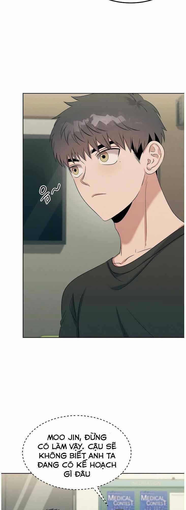 Bác Sĩ Thiên Tài Lee Moojin Chapter 54 trang 49