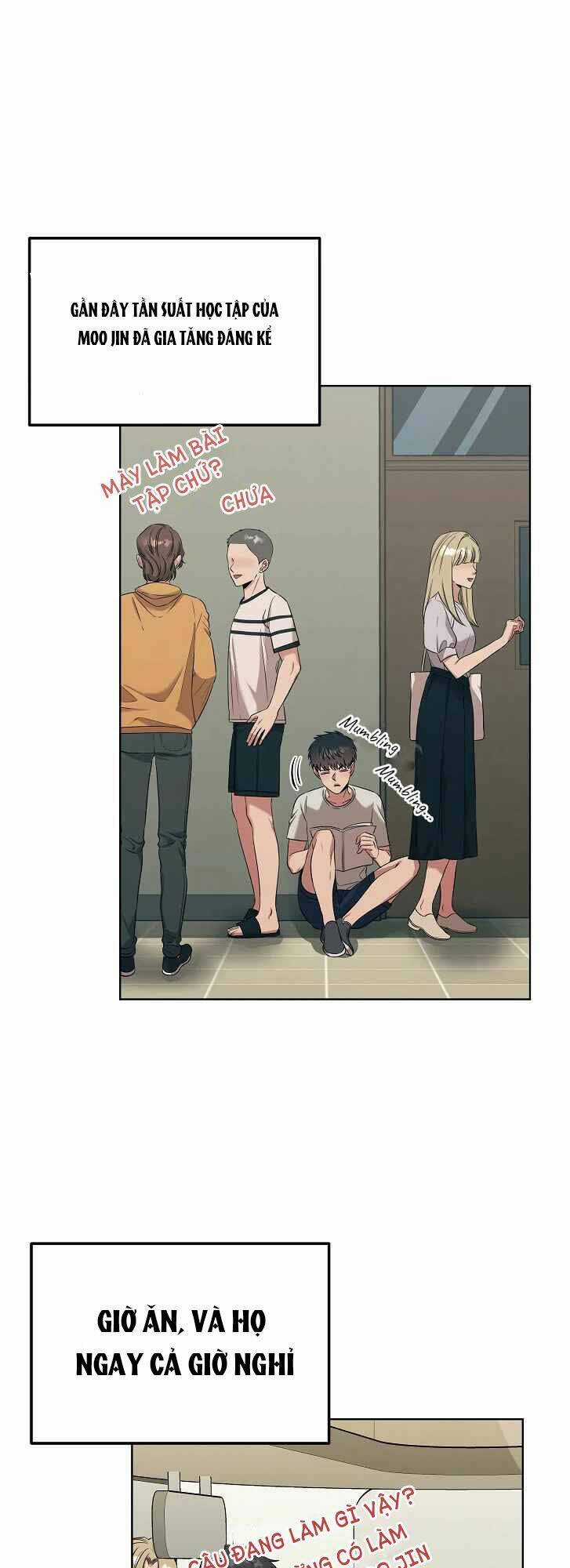 Bác Sĩ Thiên Tài Lee Moojin Chapter 54 trang 5