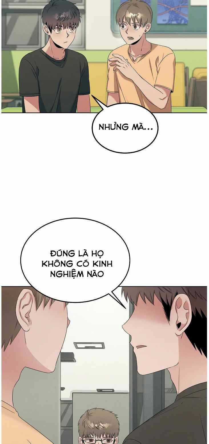 Bác Sĩ Thiên Tài Lee Moojin Chapter 54 trang 50