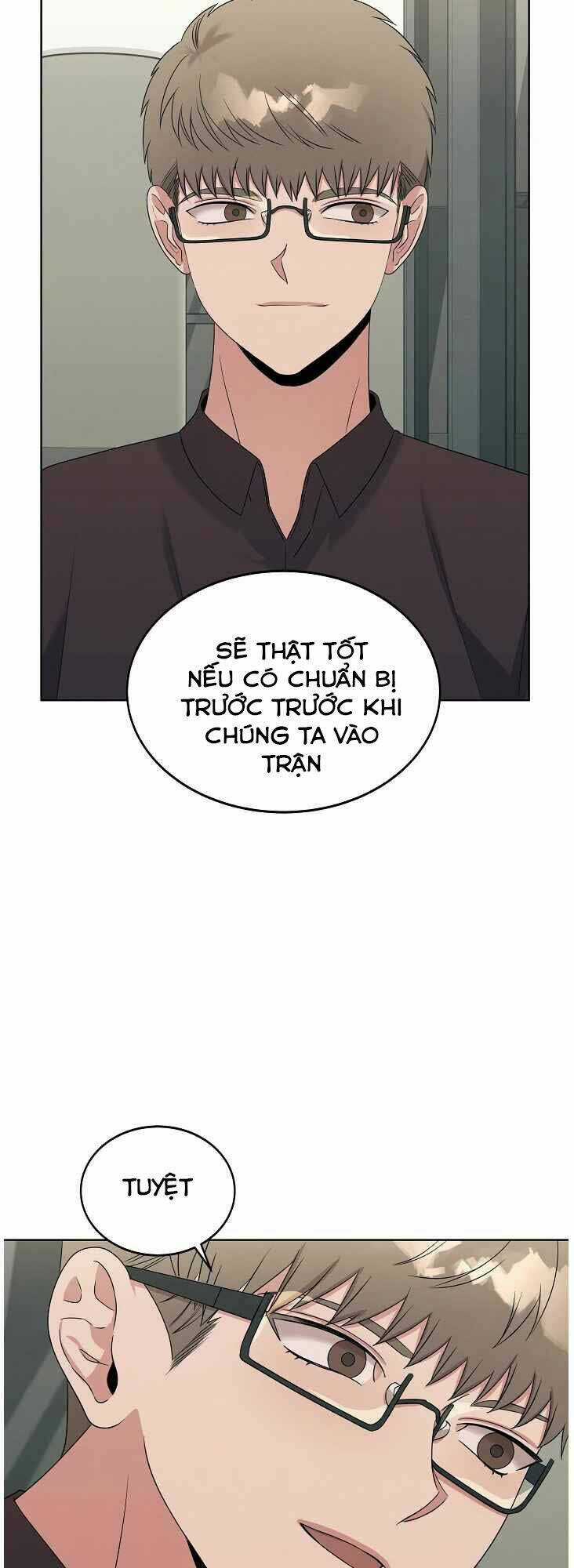 Bác Sĩ Thiên Tài Lee Moojin Chapter 54 trang 52