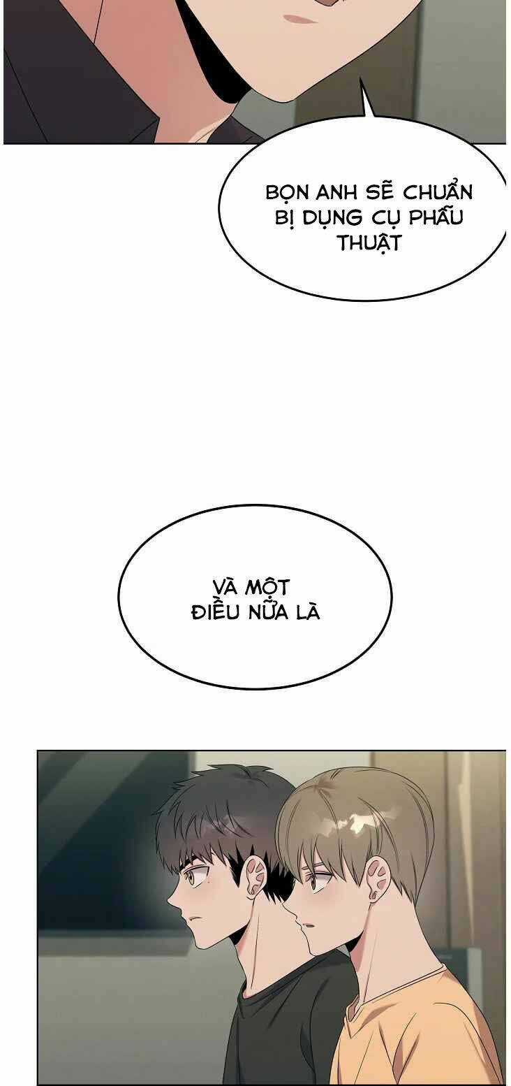 Bác Sĩ Thiên Tài Lee Moojin Chapter 54 trang 53