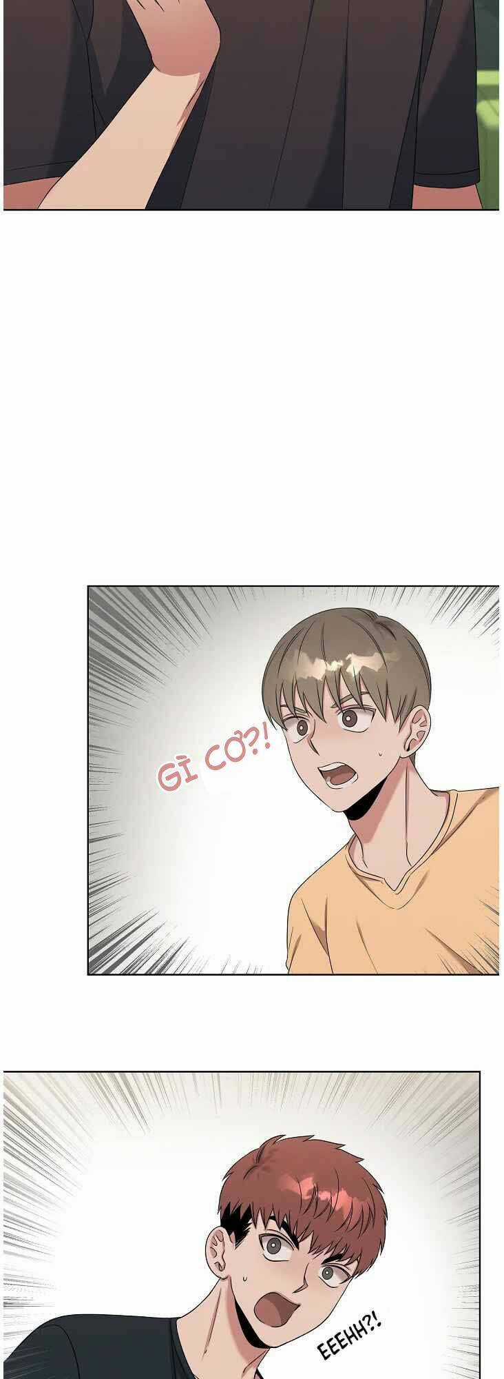 Bác Sĩ Thiên Tài Lee Moojin Chapter 54 trang 55